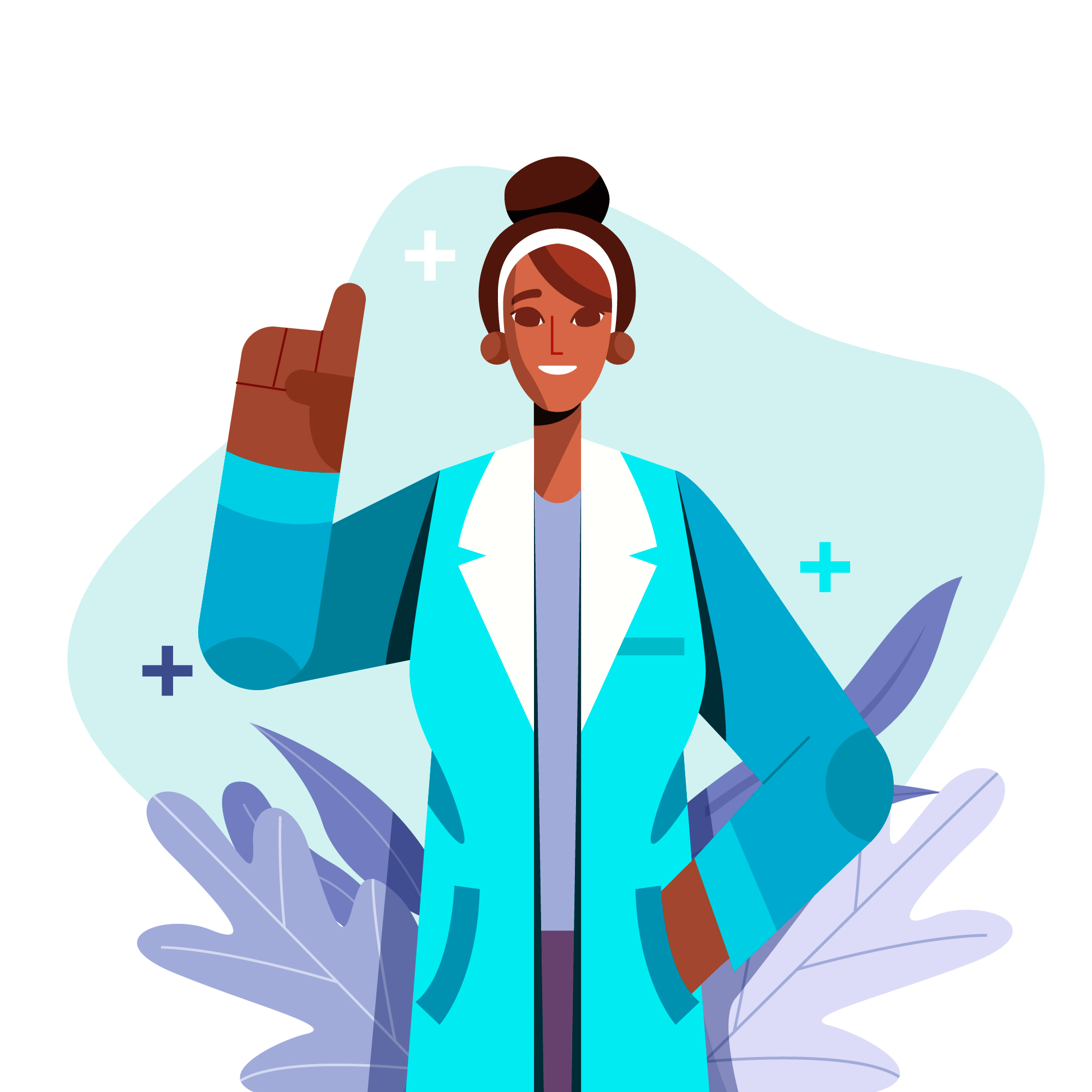 Approche professionnelle